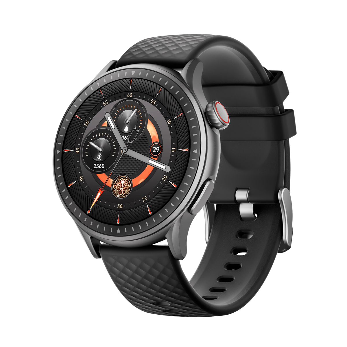 Ultra Dune GTR3 Smart Fitness Tracker Pro