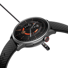 Ultra Dune GTR3 Smart Fitness Tracker Pro